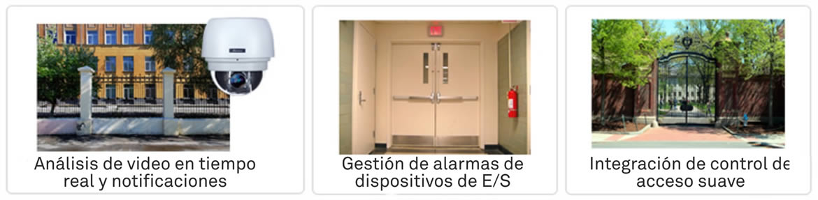 Vigilancia para Universidades